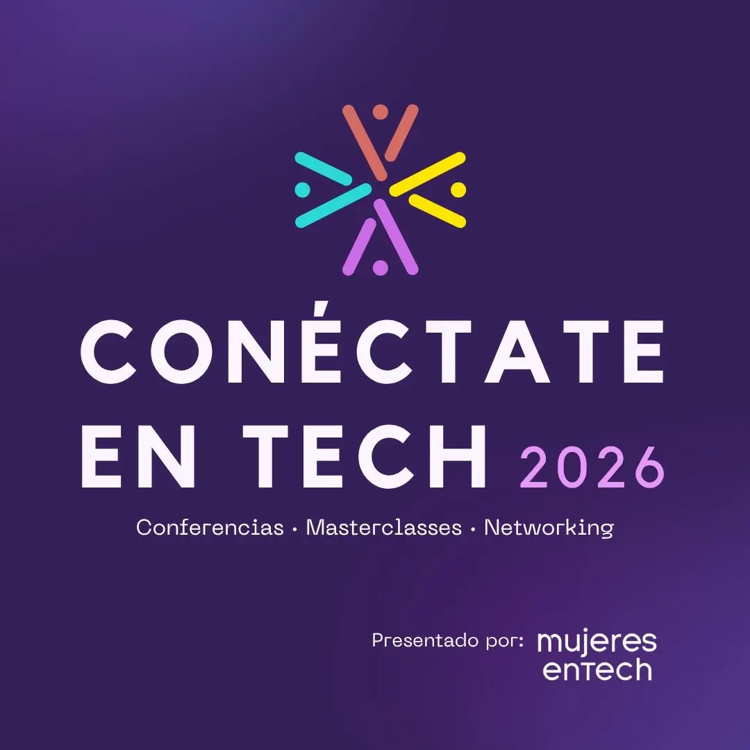 Conectate en Tech 2026