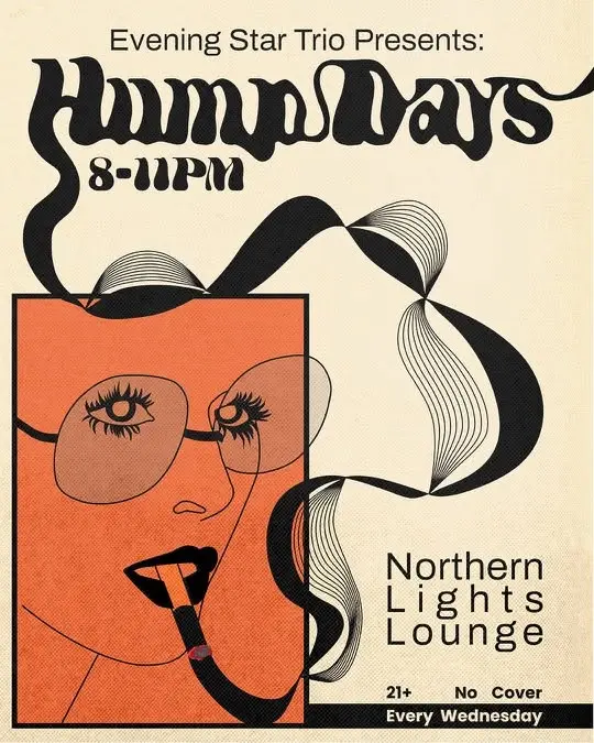 Evening Star Presents: Hump Dayz