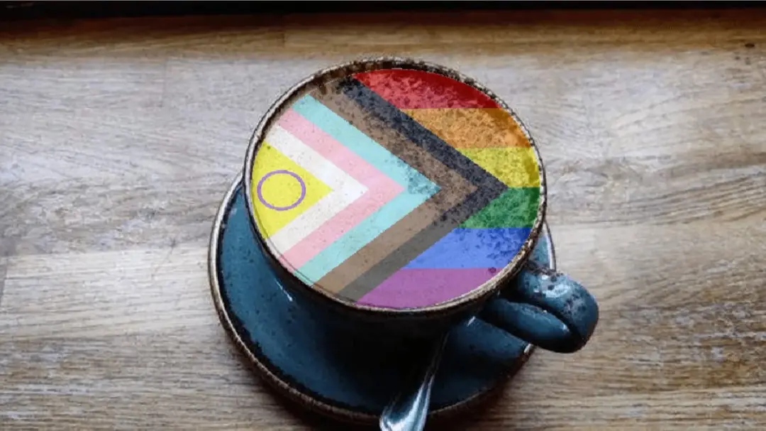Saturday Queer Fika