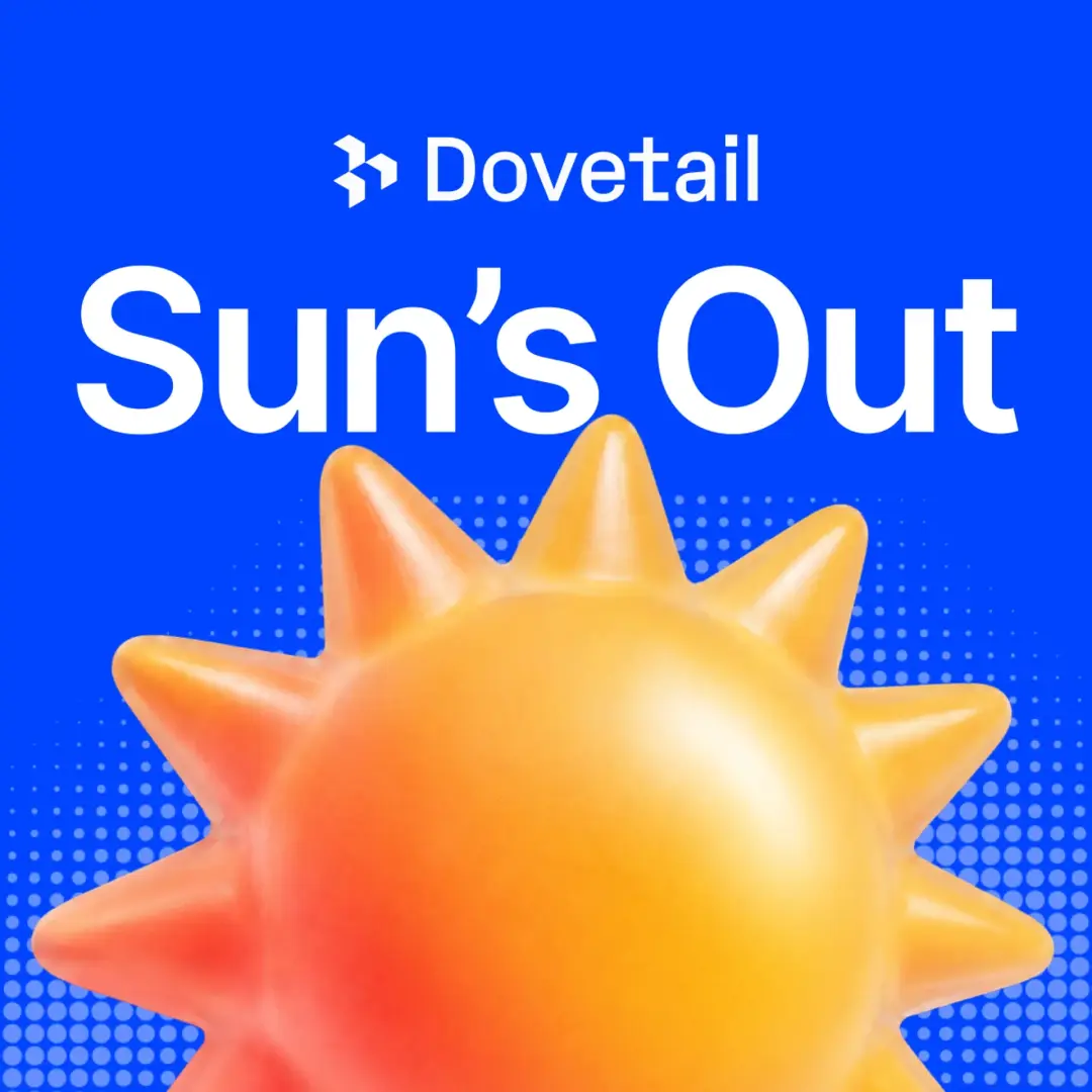 Dovetail Sun's Out: NY launch party