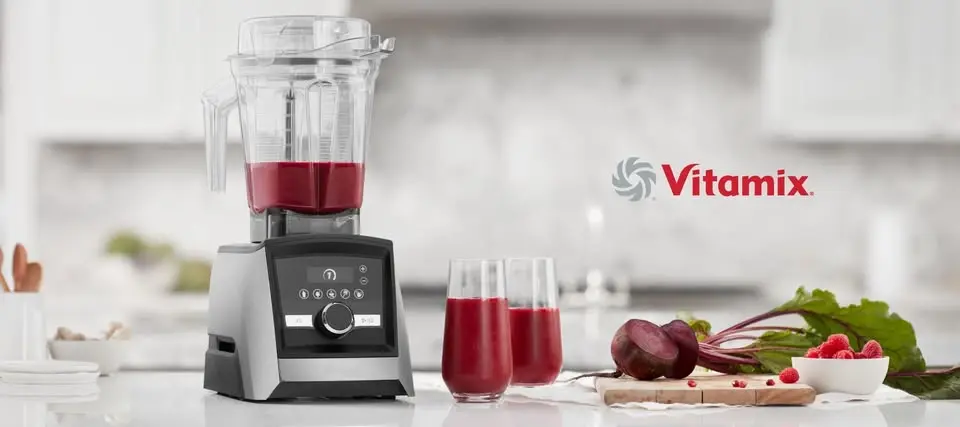 Vitamix Product Demonstration - David Jones Elizabeth Street