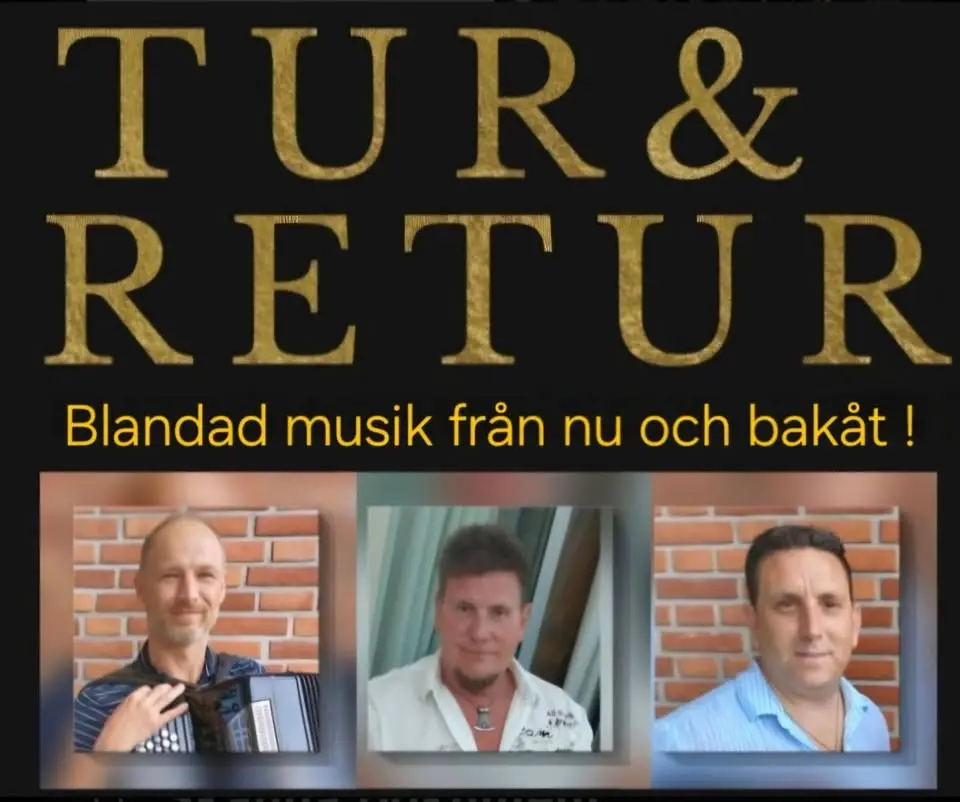 Tur & Retur på Mythos 