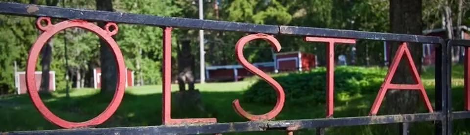 Stor sommarauktion Ölsta Folkpark tisdag 14 juli