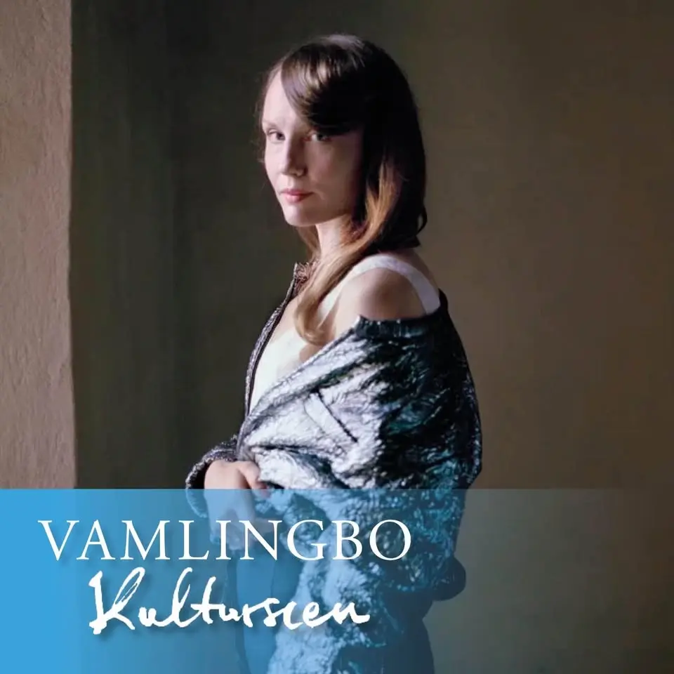 Sarah Riedel trio-Sarah Riedel, sång , Carl Bagge, piano, Victor Skokic, kontrabas