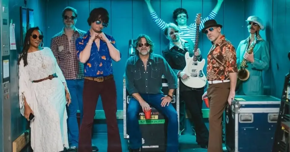 CANN PRESENTS: YACHT ROCK REVUE - PRIMETIME