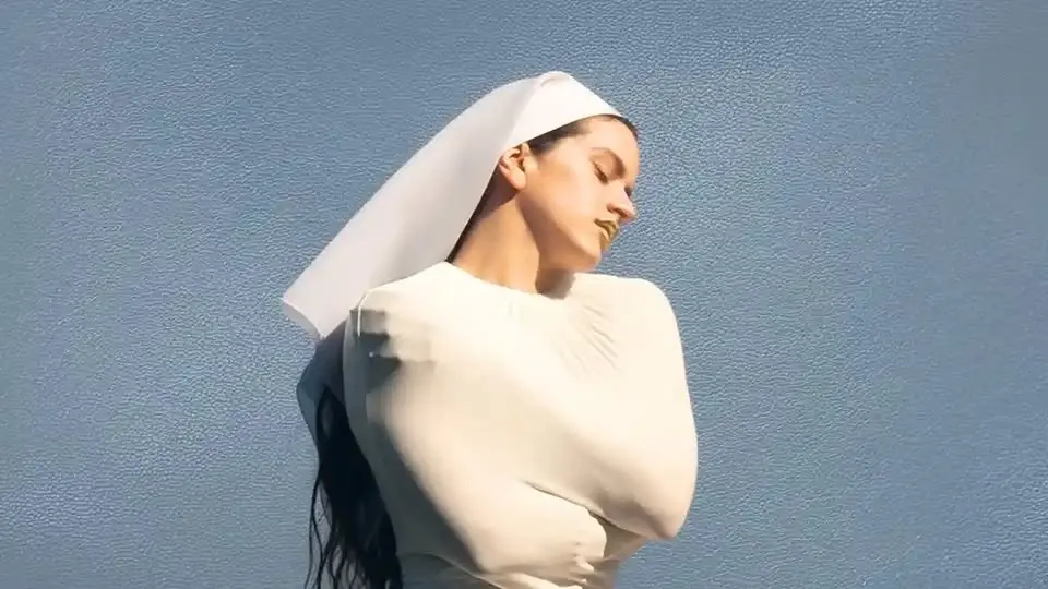 Rosalia - Lux Tour