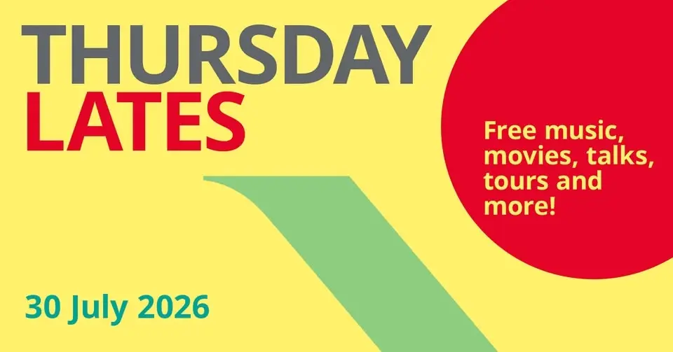 Thursday Lates at the National Gallery of Ireland