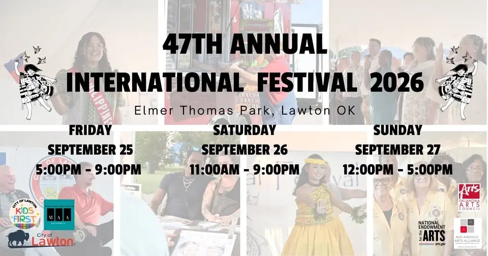 47th Annual International Festival 