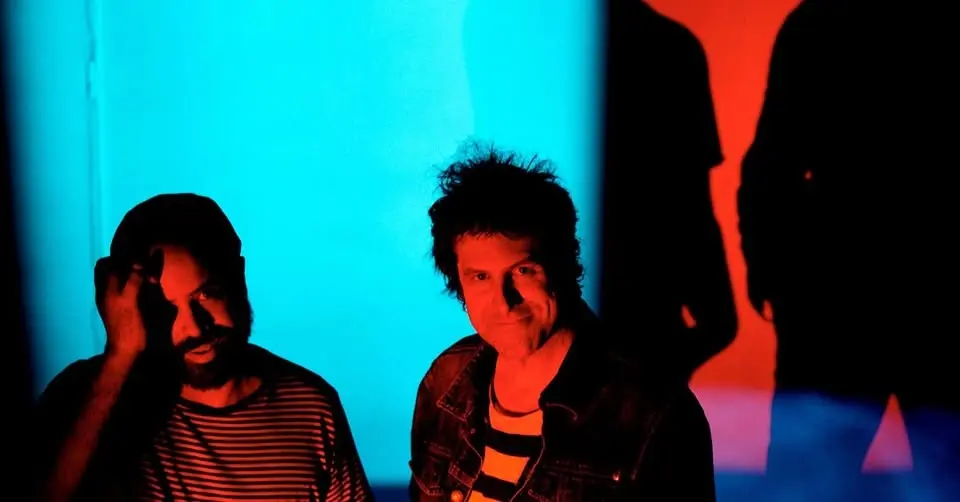 Brooklyn Vegan Presents: Swervedriver raise at 35