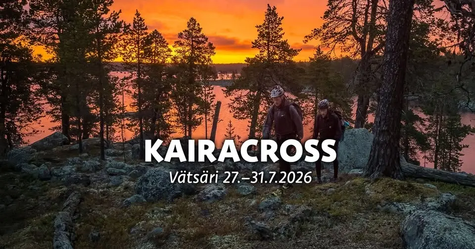 Kairacross Vätsäri 2026