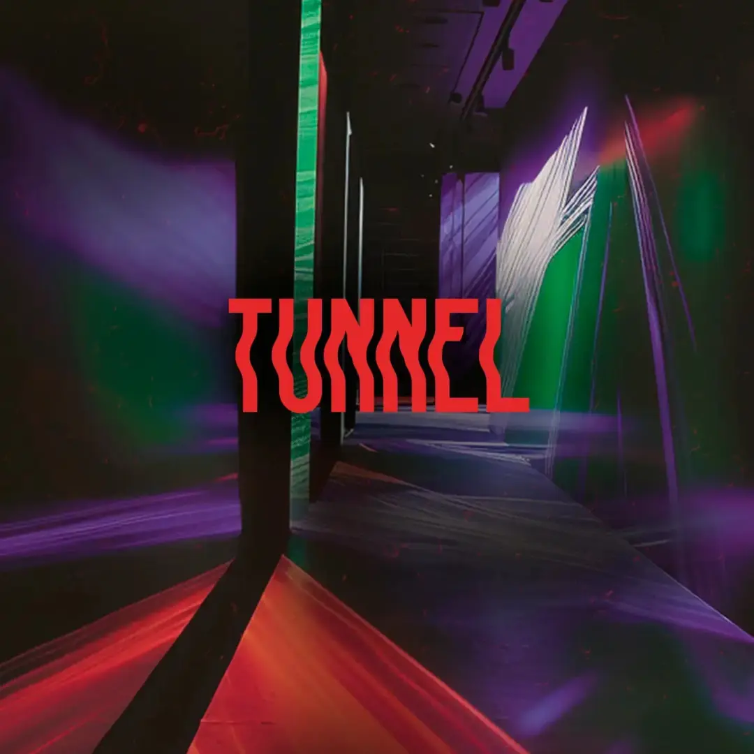 Tunnel presents: Max Haas, Kid Moss, Carlo Rewer