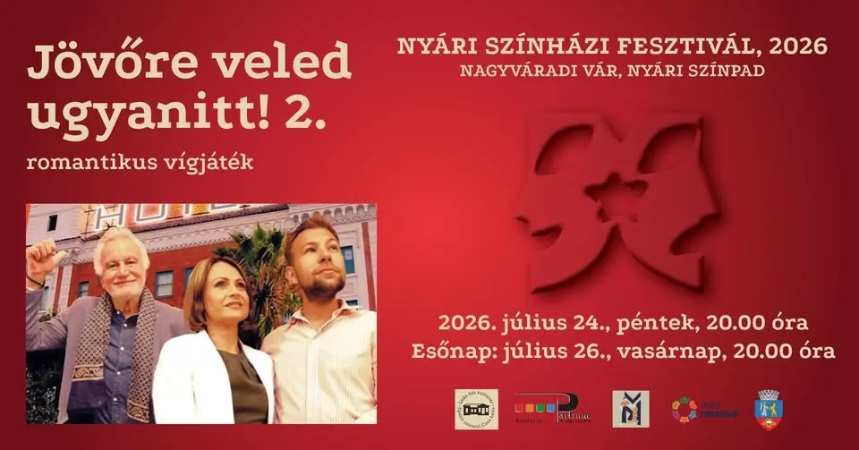 Jövőre veled ugyanitt 2. 