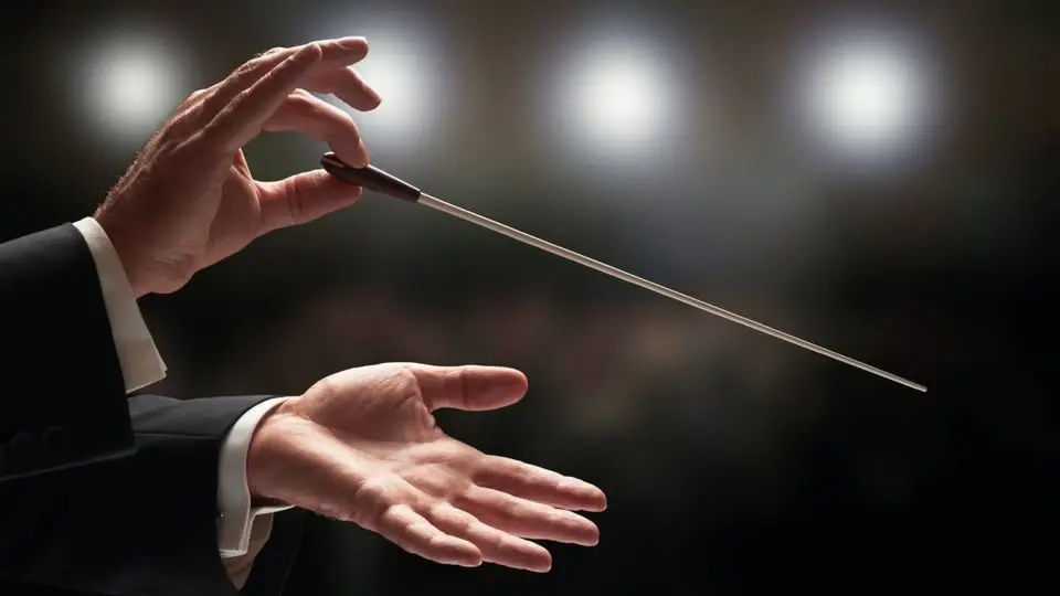 Västerås Sinfonietta: Höstupptakt med säsongspärlor