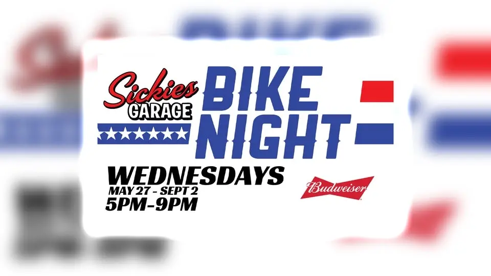 Bike Night