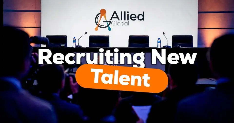 Recruiting New Talent
