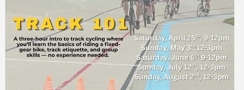 Track 101