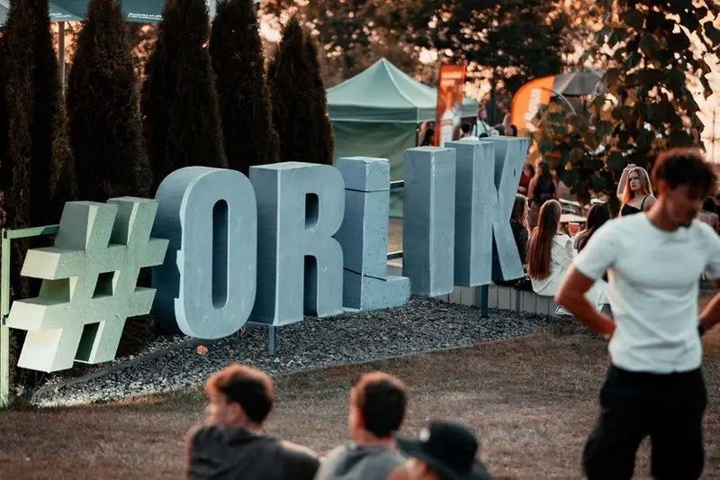 Otvorenie leta na Orlíku