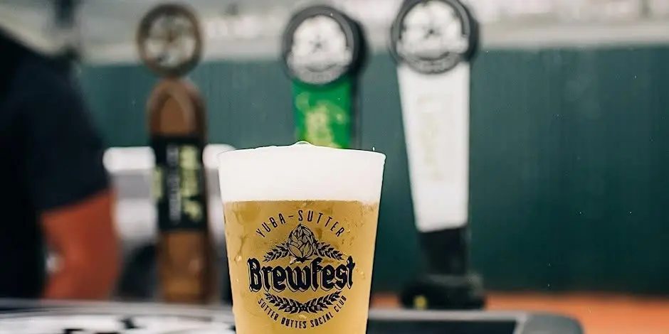 2026 Yuba Sutter Brewfest