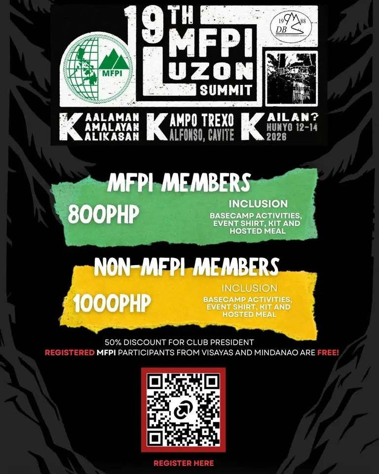 19th MFPI Luzon Summit