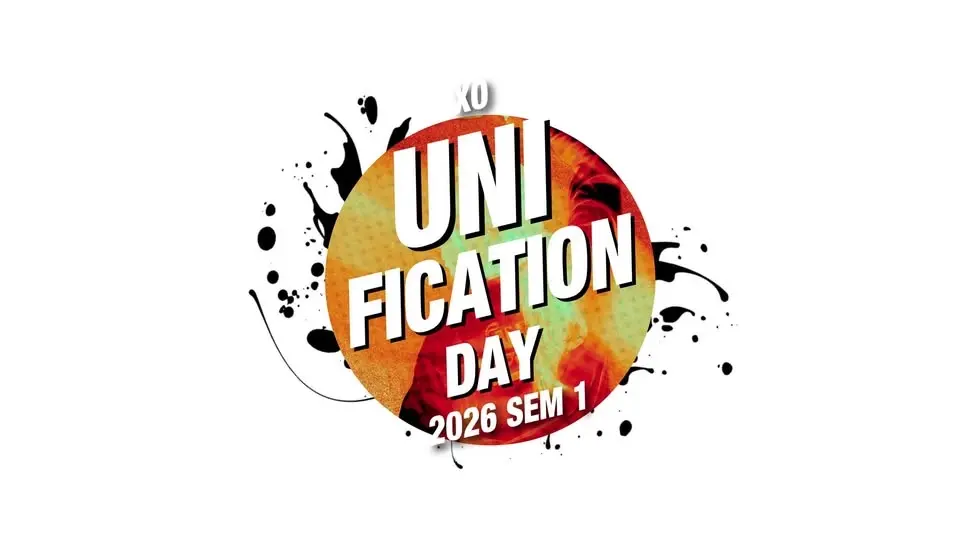 Unification Day 2026 Sem 1  | Inter Uni Crew Dance Battle
