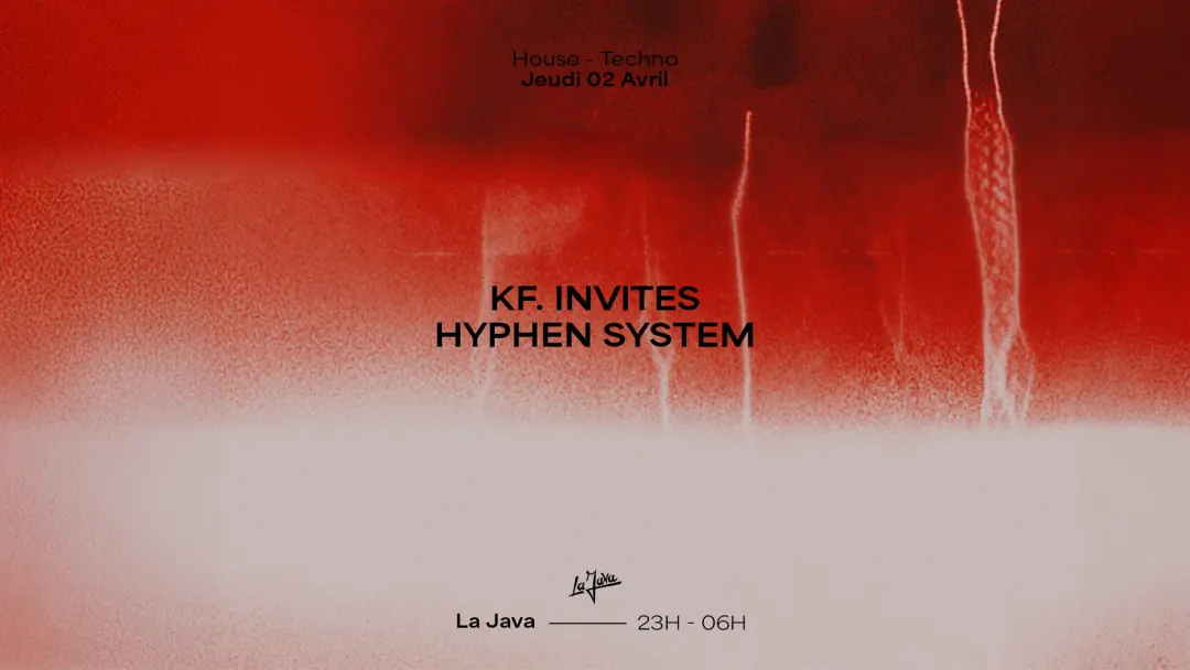 KF. INVITES HYPHEN SYSTEM