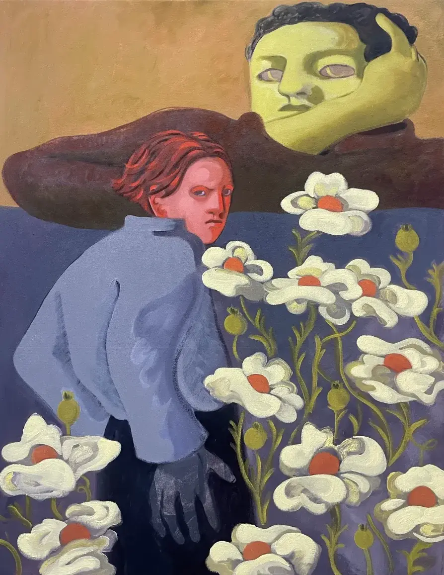 culture sniffers @ enari gallery
