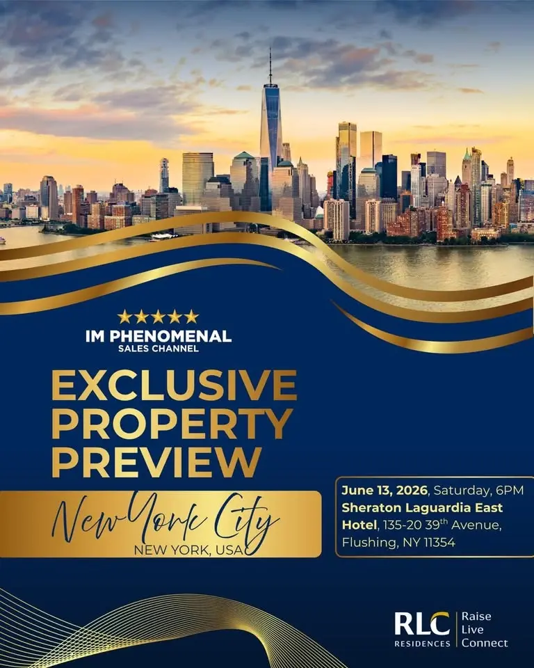 Exclusive Property Preview
