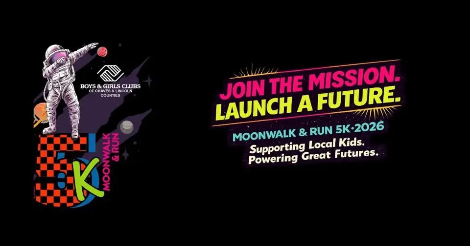 Retro 5K Fun Run