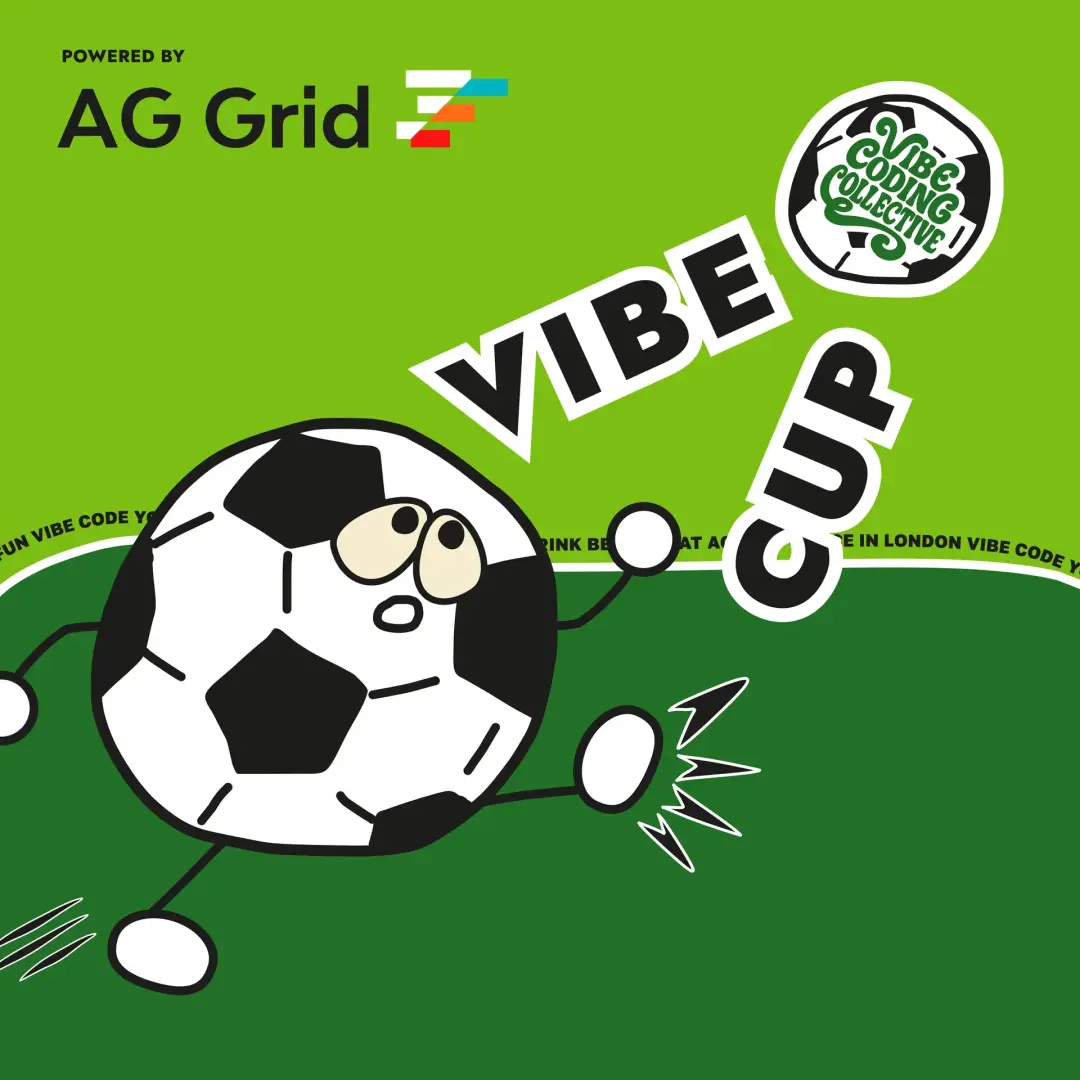 Vibe Code a Sport App
