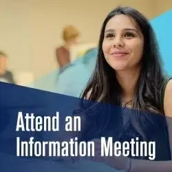 Business Administration, MBA Virtual Information Meeting