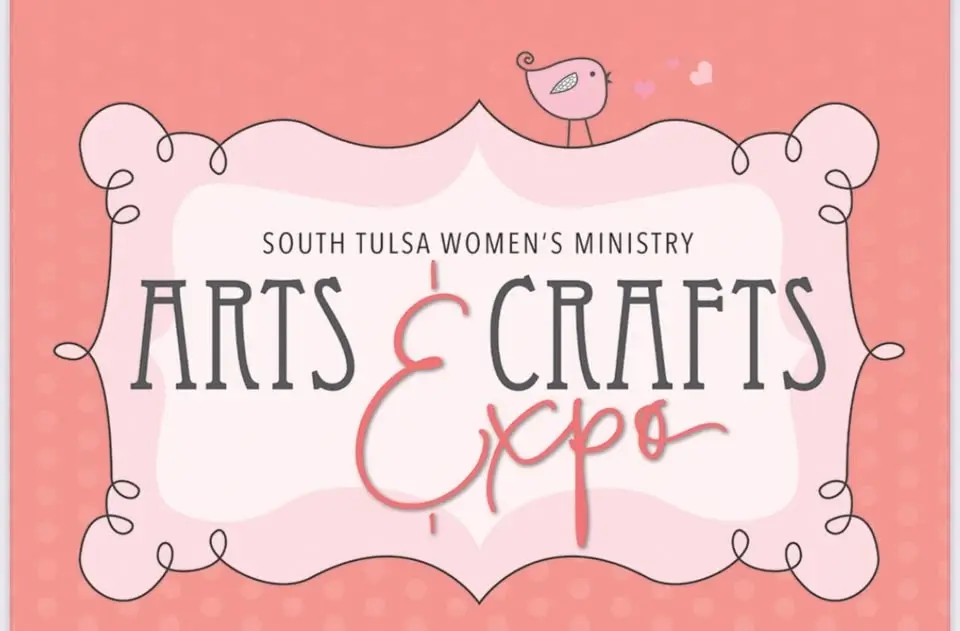 South Tulsa Baptist Arts and Crafts Expo