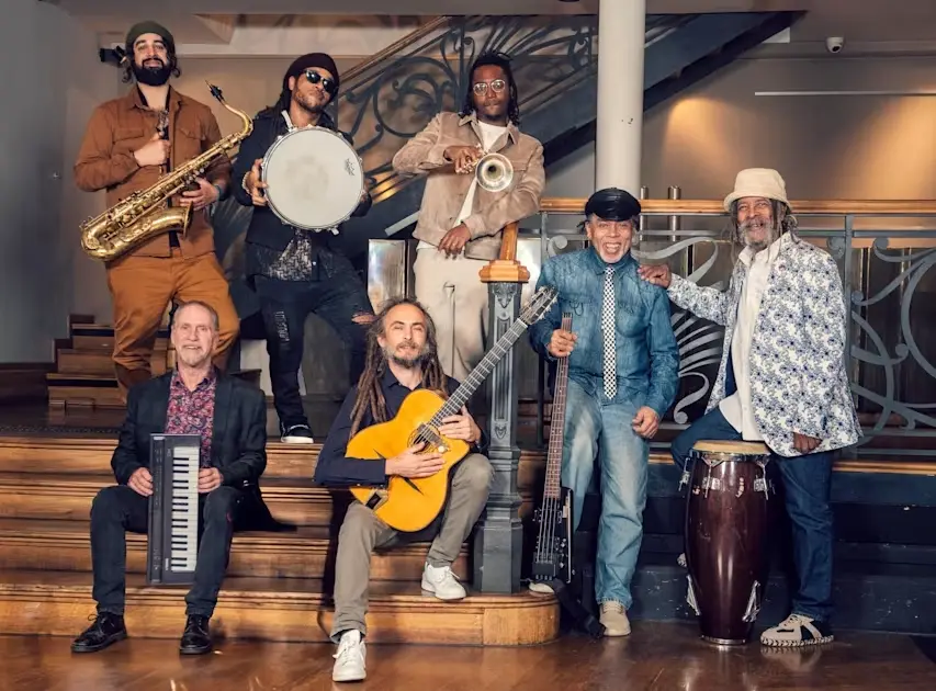 The Skatalites