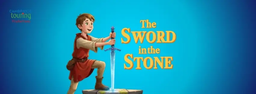 The Sword in the Stone - 6 August 2026 - Keats House