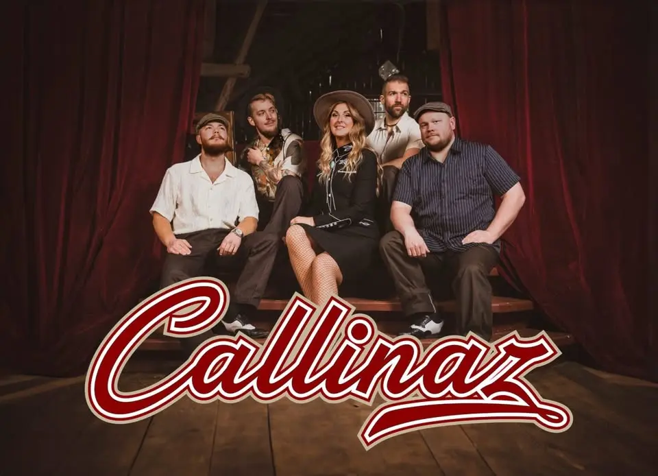 Dans till Callinaz (på Pigalle)