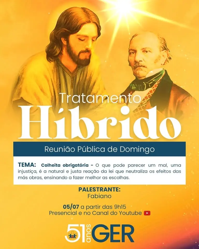 Palestra Pública 05/07
