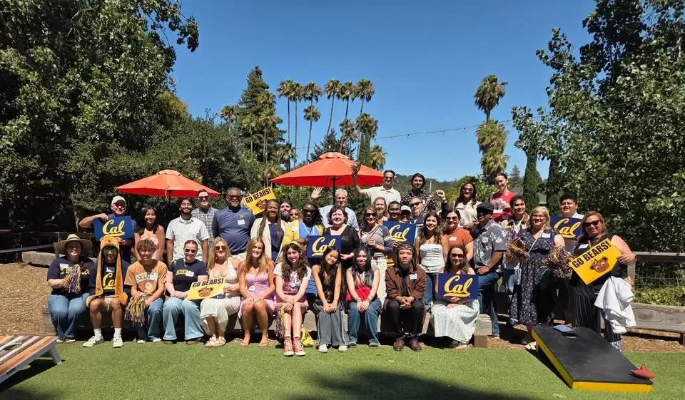 2026 Summer Welcome Party!