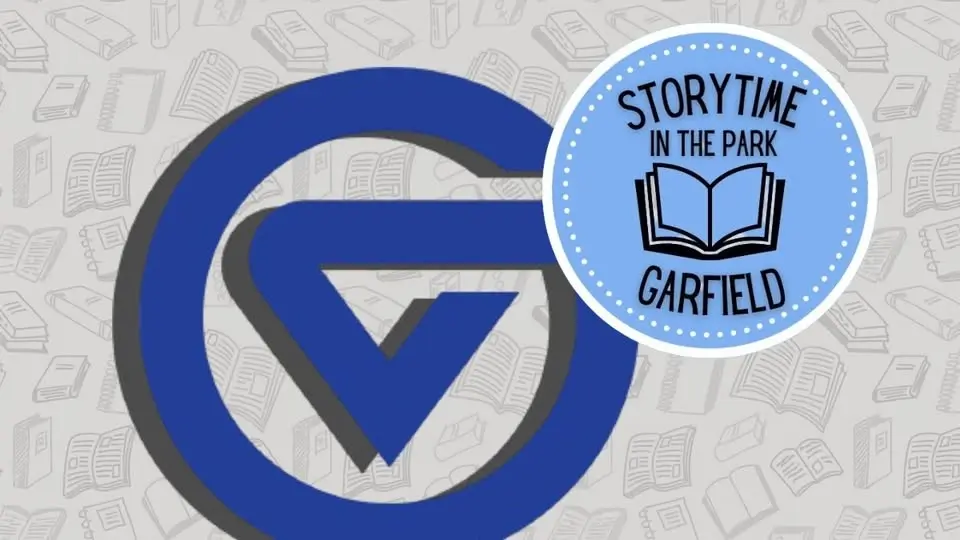 GVSU Night at Storytime in the Park