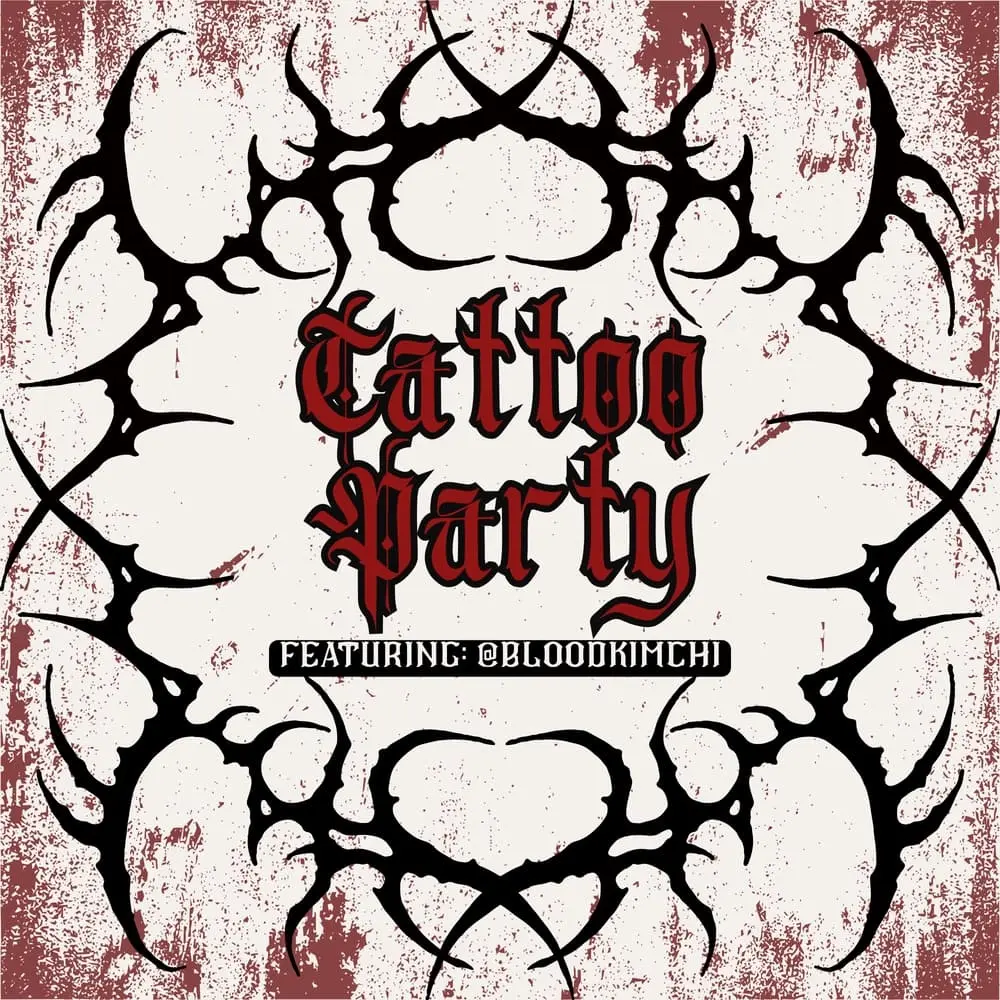 Tattoo Party