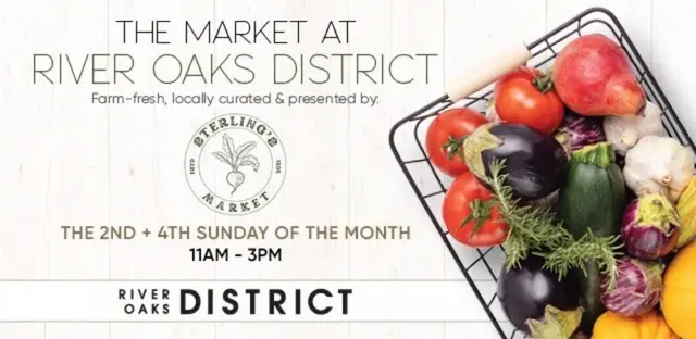 The Market Presented by Sterling’s Market