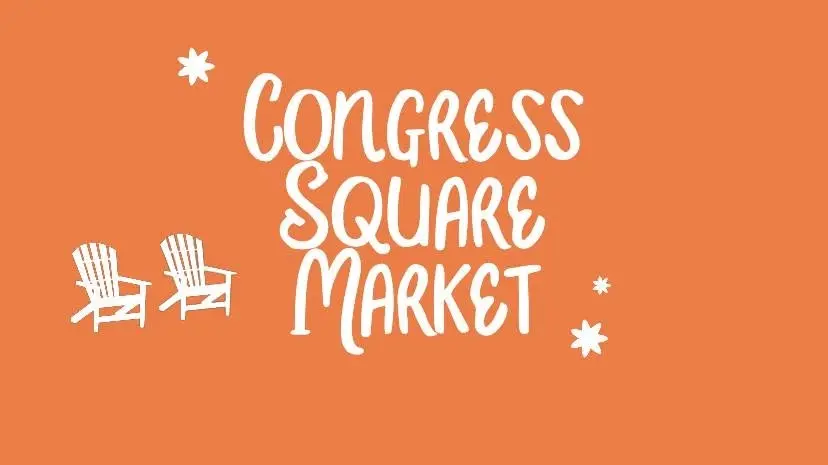 Congress Square Night Market