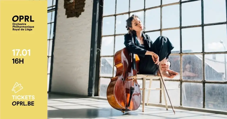 Un violoncelle en Italie 🇮🇹 | Musiques anciennes
