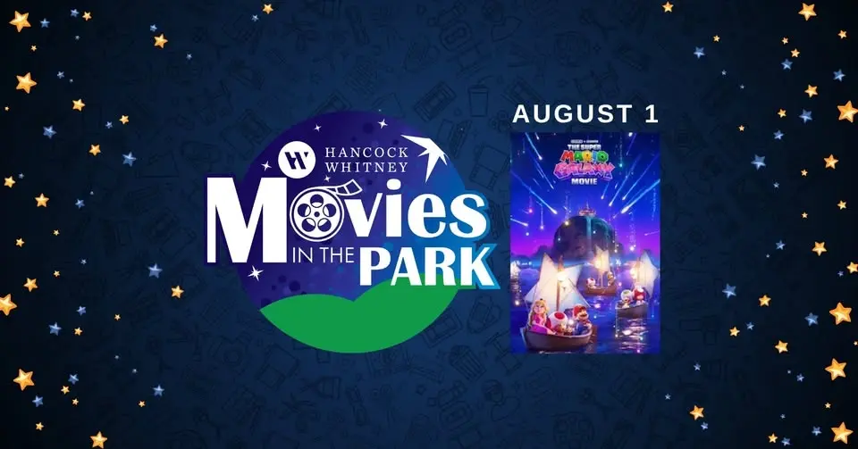 Movies in the Park