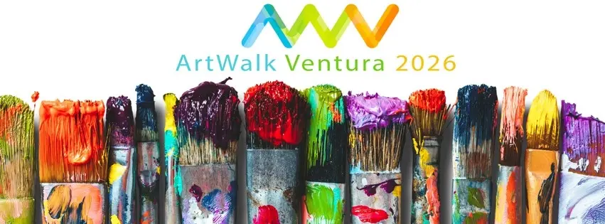 ArtWalk Ventura 2026
