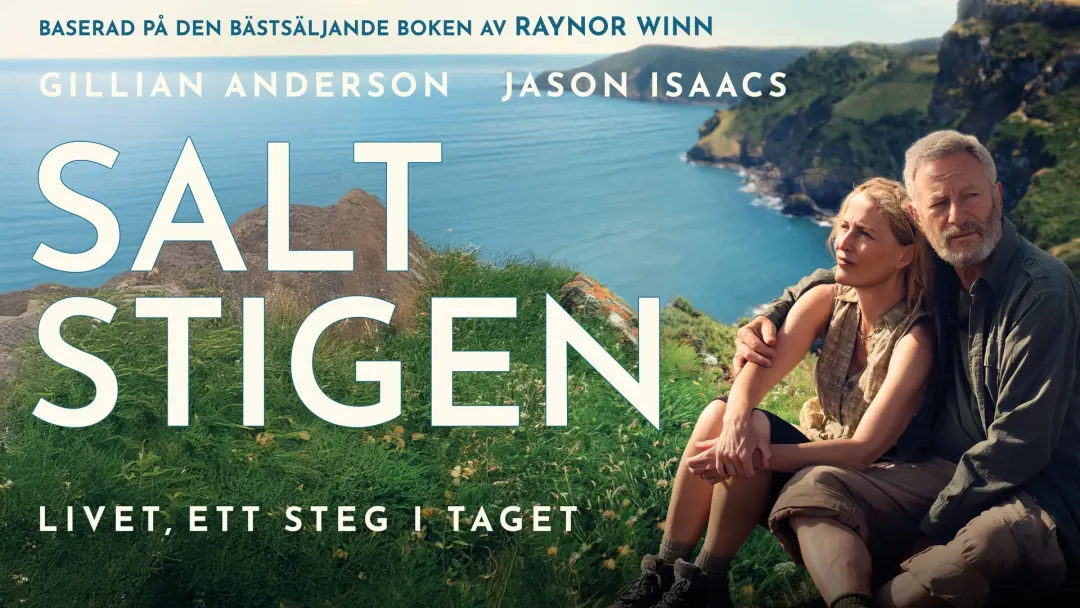 Saltstigen (Sv. txt)