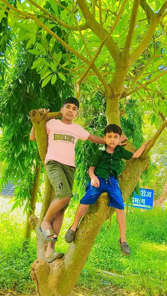 Vinod kumar 