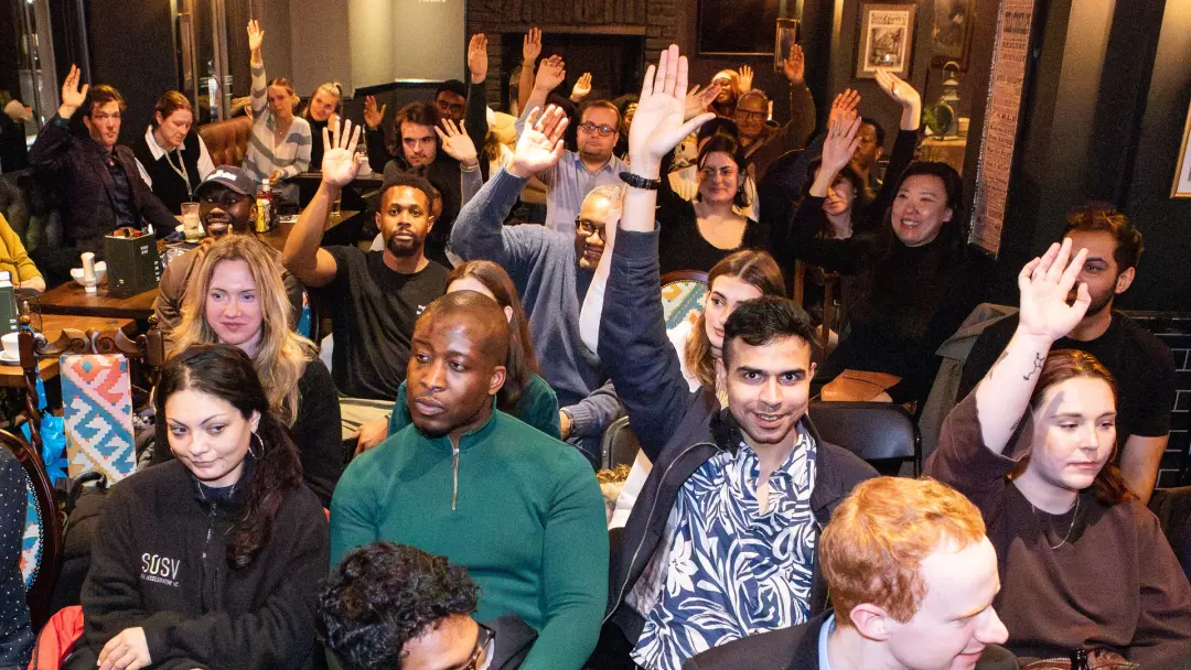 Are We better Off Without X (Twitter)? - Whitechapel Debates