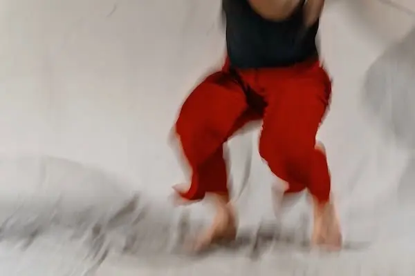 The Red Pants Collective