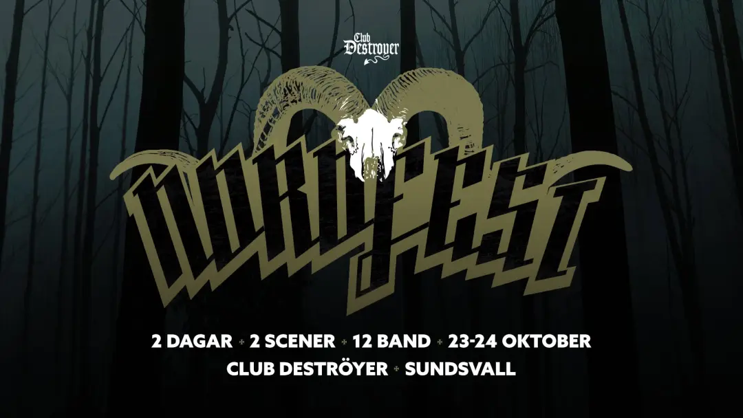 NORDFEST 2026