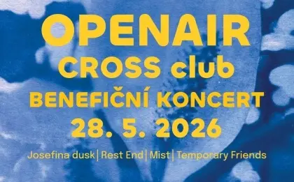 ROCK NIGHT OPEN AIR & DNB STAGE