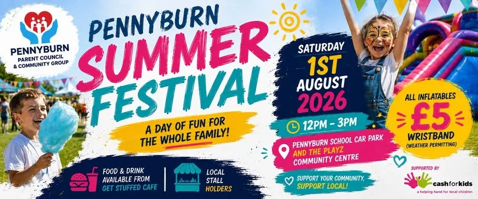 Summer Festival 2026